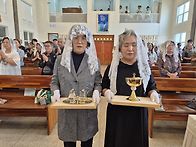 연중 제6주일
