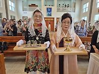 연중 제12주일