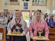 연중 제27주일