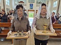 부활 제6주일