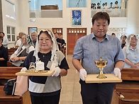 연중 제19주일