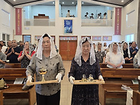 연중 제17주일 .조부모와 ..