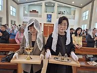 부활 제3주일