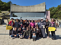 본당 총구역회와 현양회에..