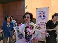 어르신 18차 꾸르실료 환..