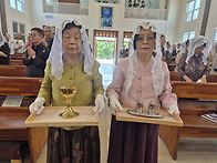 주님 승천 대축일