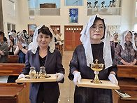 연중 제22주일