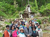 꾸리아 성지순례(5월 17..