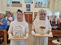 연중 제23주일