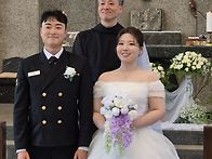 2026년 5월 9일 신랑 강현..