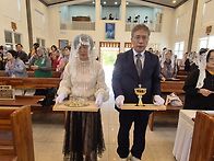 연중 제26주일
