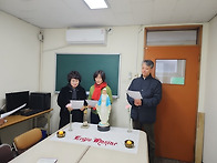 하늘의 문pr. 노선자 세실..