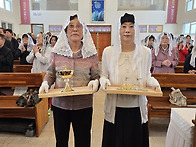 부활 제5주일