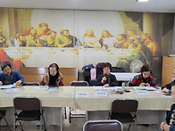안나회 제50차 정기 총회를..