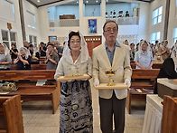 연중 제18주일