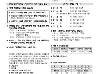 민족들의 복음화를..