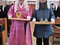 대림 제2주일 인권주일