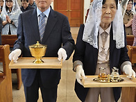 부활 제2주일 .하느님의 ..