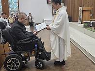 2025.12.24. 주님 성탄 ..