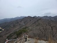 팔공산 반담대장