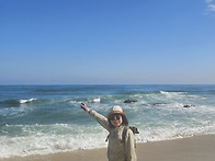 26.10/20.화 경포해변~강..
