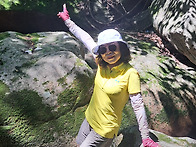 26.8/18.(화) 제천 금수산