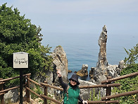 26 5/19.화. 삼척 추암 ..