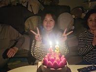 [생일]진아생일_좀지난 생..