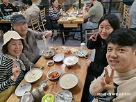 [바베큐]난지캠핑장 바베큐..