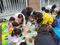 2023 초록둥이의 ..