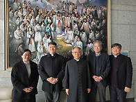 대전 가톨릭대학교 신학생..