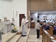 포스코3차구역장 임명 및 ..