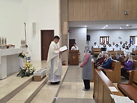 제대회 / 헌화회 임명장 ..