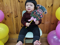 새싹이들이 첫수료..