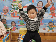 새싹이들이 이만큼..