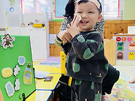 특별활동: 영어