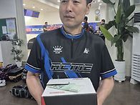 7월11일2인조예선A조 볼사이드