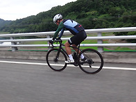옥천-대청호 투어-83km~..