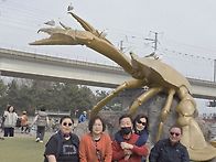 2026년4월11일 소래포구