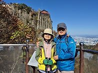 2026.10.14. 관악산 연주..