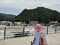 2026.8.27. 해파랑길 35..