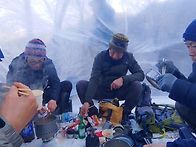 환선굴-덕항산(도담산악 ..