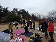 산장대장님 작품