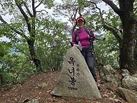 괴산 아가봉(2026. 6. ..