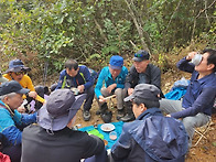 오봉산&붕어섬