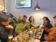 2026시산제_수락산 자락