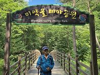 홍천. 삐약골