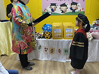 졸업식&#127891;(2)