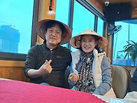 베트남(하롱베이)
