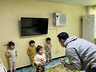 23년 기린반 체육활동